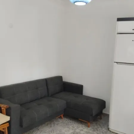 Koral Evleri *