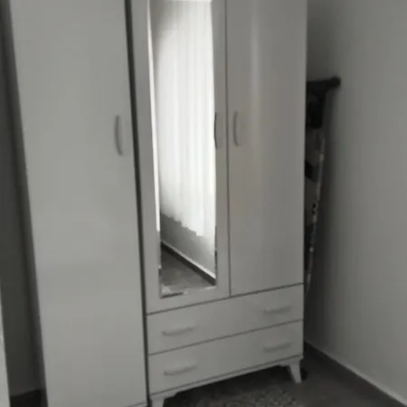 別荘 Koral Evleri Ürkmez