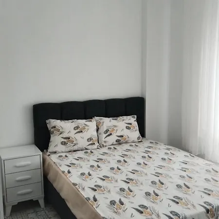 Koral Evleri *
