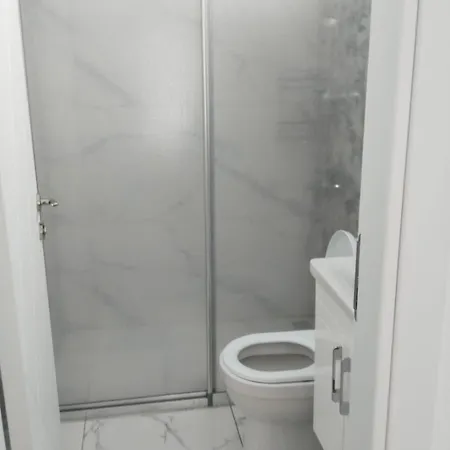 Koral Evleri * Urkmez
